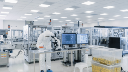 韓代工廠 Key Foundry 開啟 180nm 高壓 BCD 器件量產(chǎn)，賦能高集成度模擬芯片設(shè)計(jì)